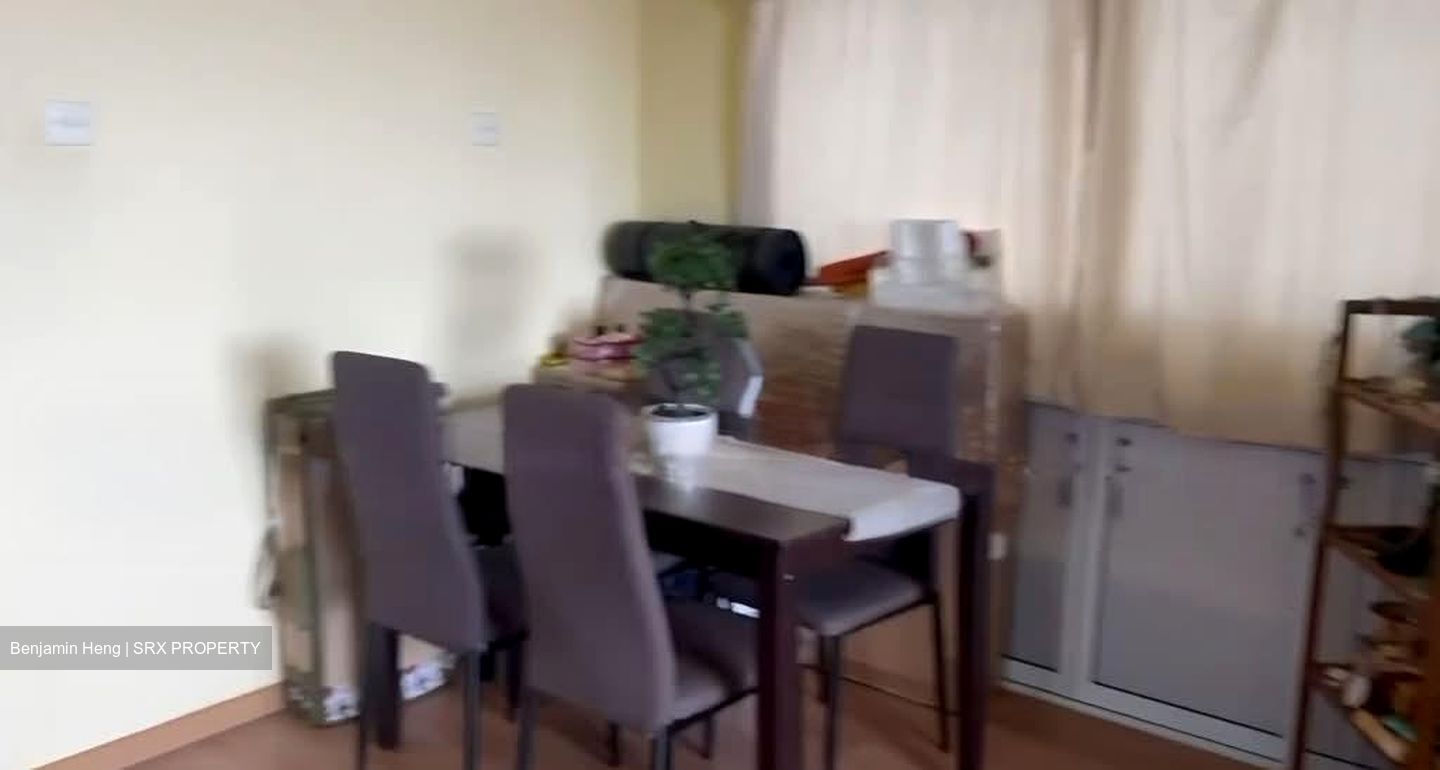 Mandarin Gardens (D15), Condominium #592500041